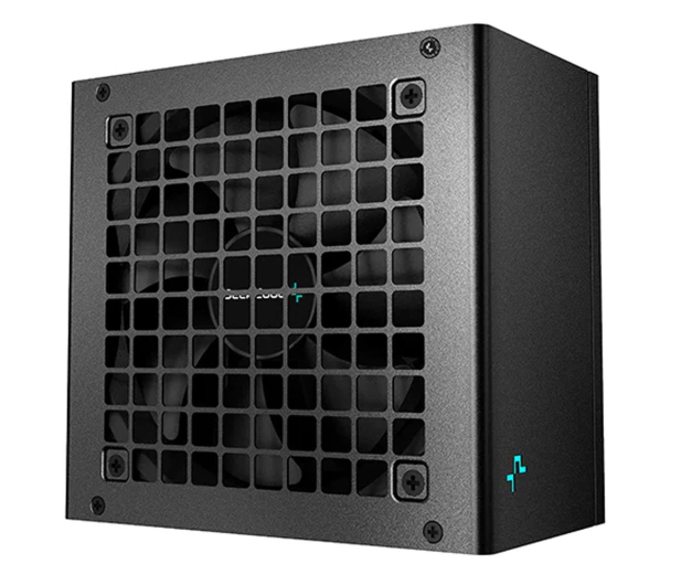 Deepcool PK550D 550W 80 Plus Bronze - 1170507 - zdjęcie